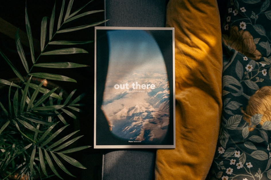 The Art of Storytelling in Fiction