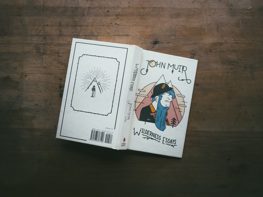 Creative Writing Tips from Michael Clements-Johnson