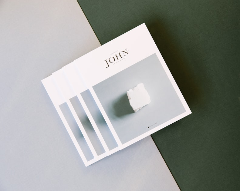 Exploring the Works of Michael Clements-Johnson